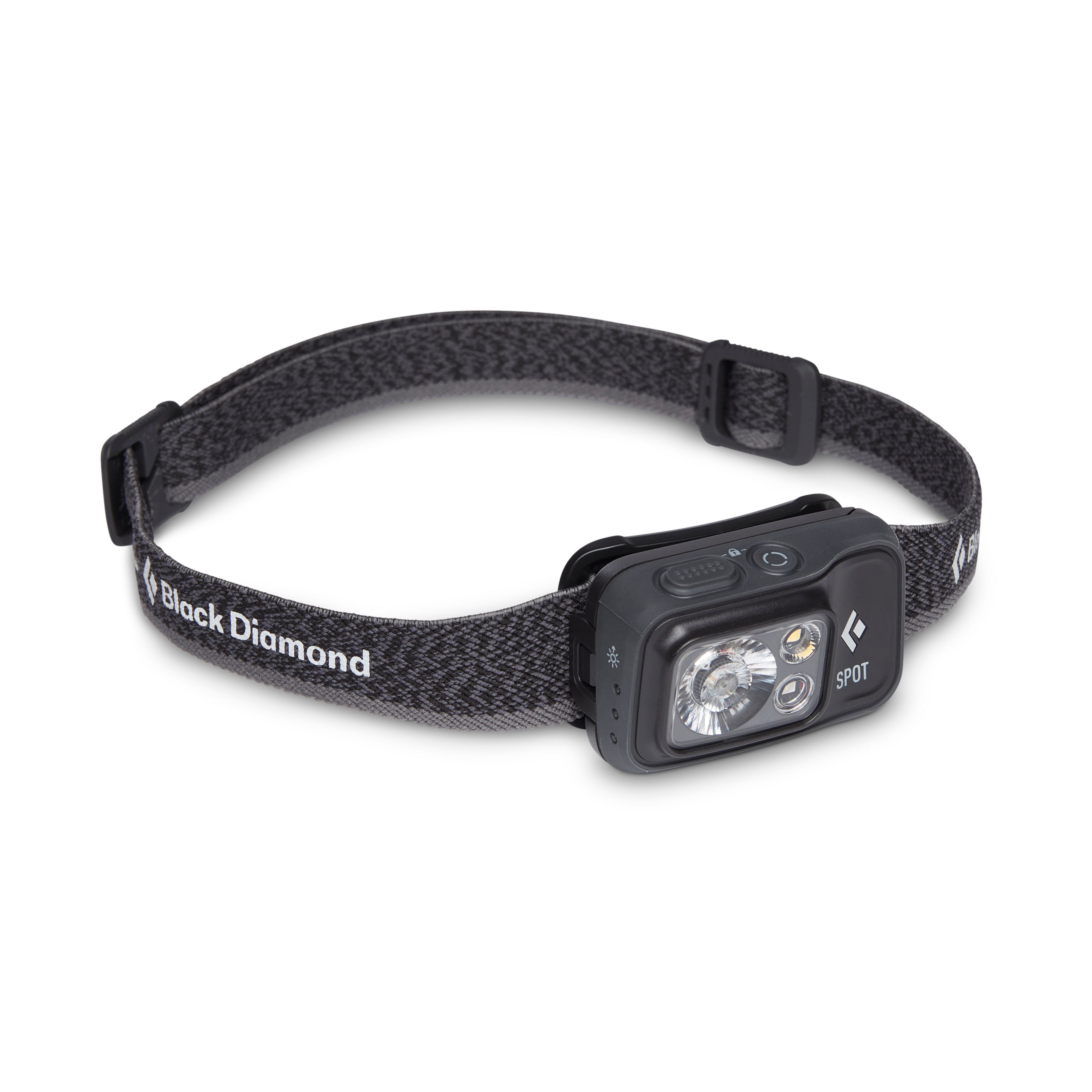 Black Diamond Spot Headlamp