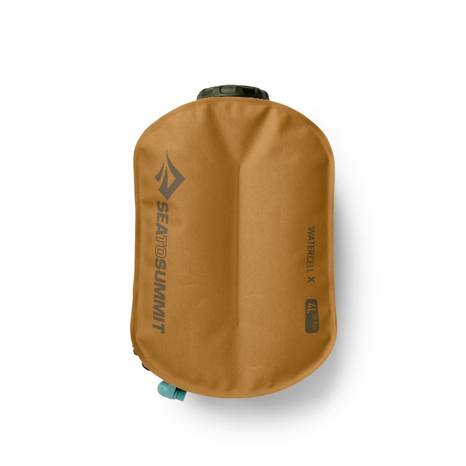 Collapsible Water Container