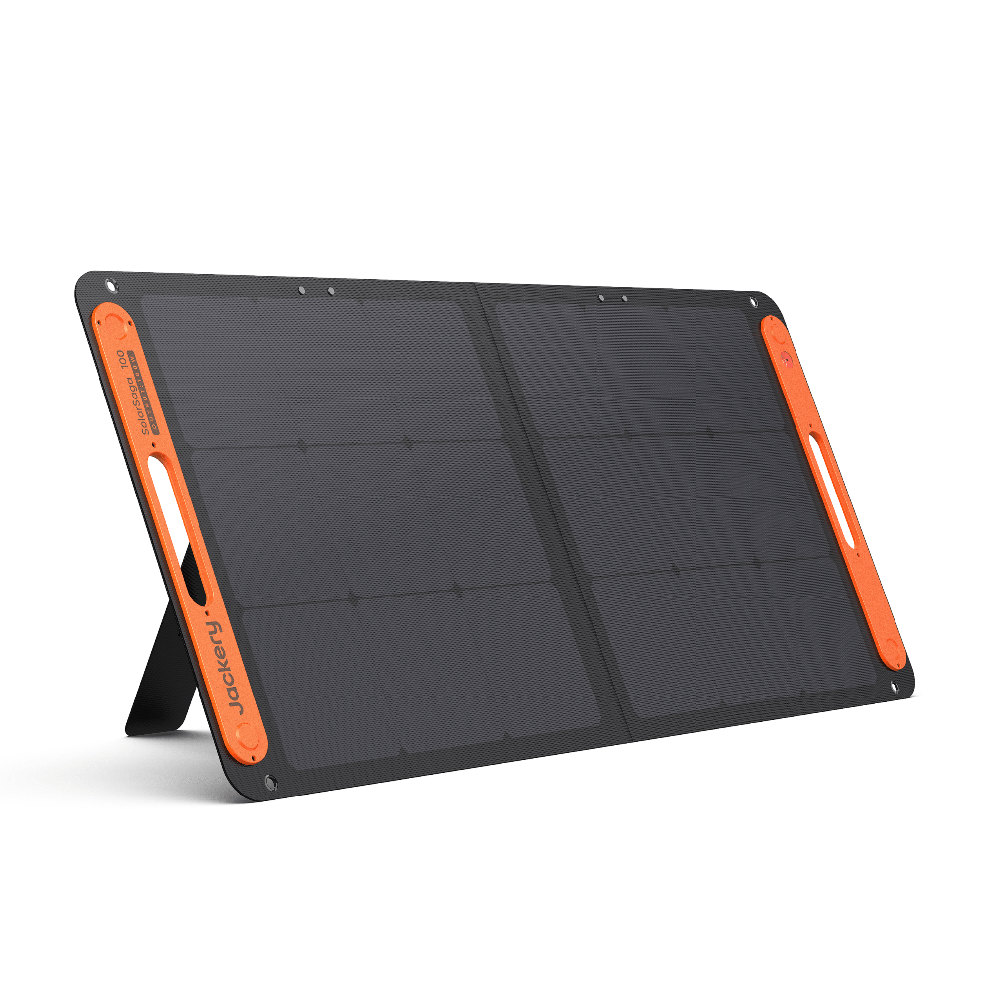 Jackery SolarSaga 100W solar panel