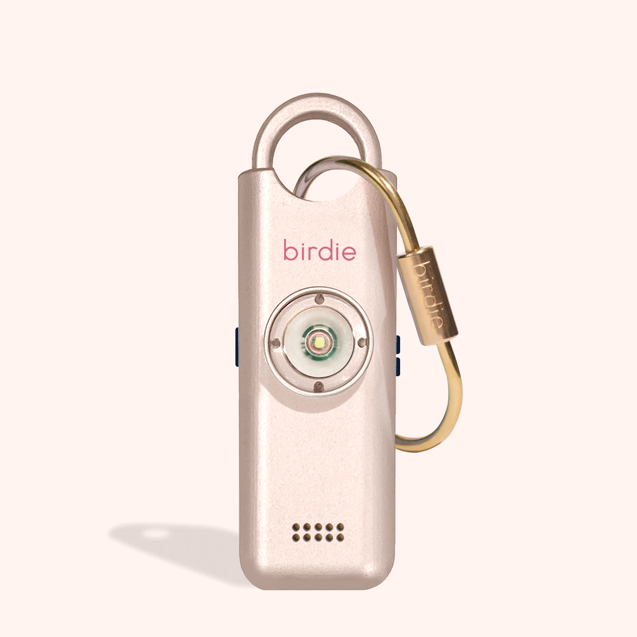She's Birdie personal safety alarm